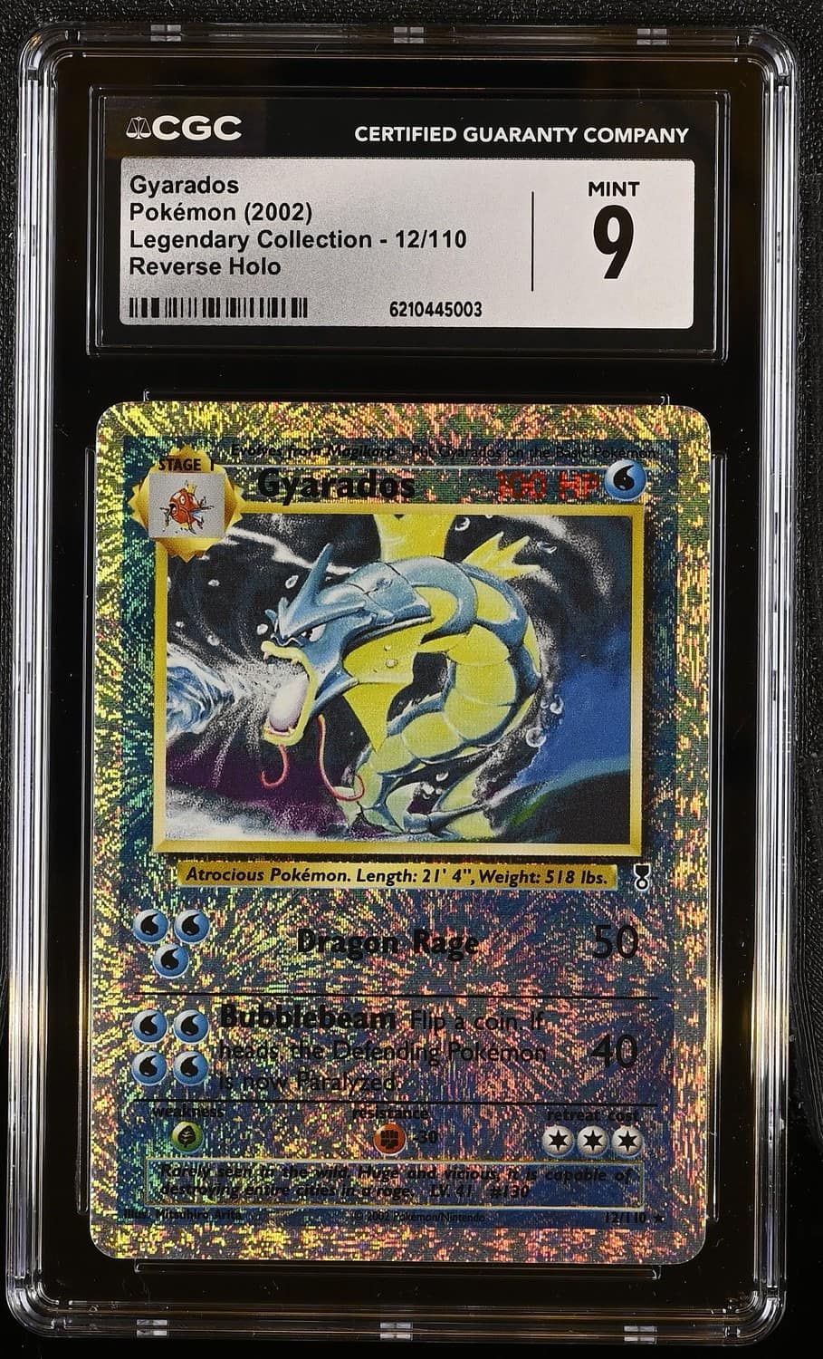 Gyarados