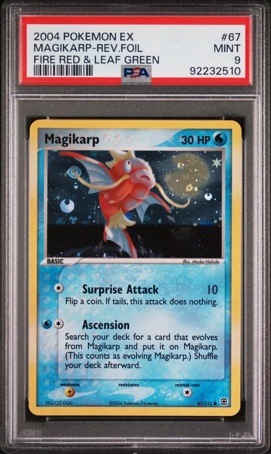 Magikarp