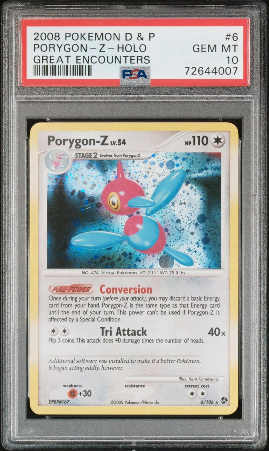 Porygon-Z