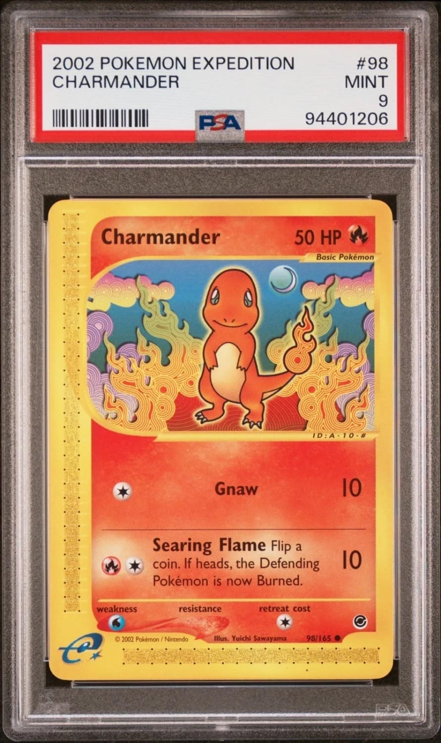 Charmander