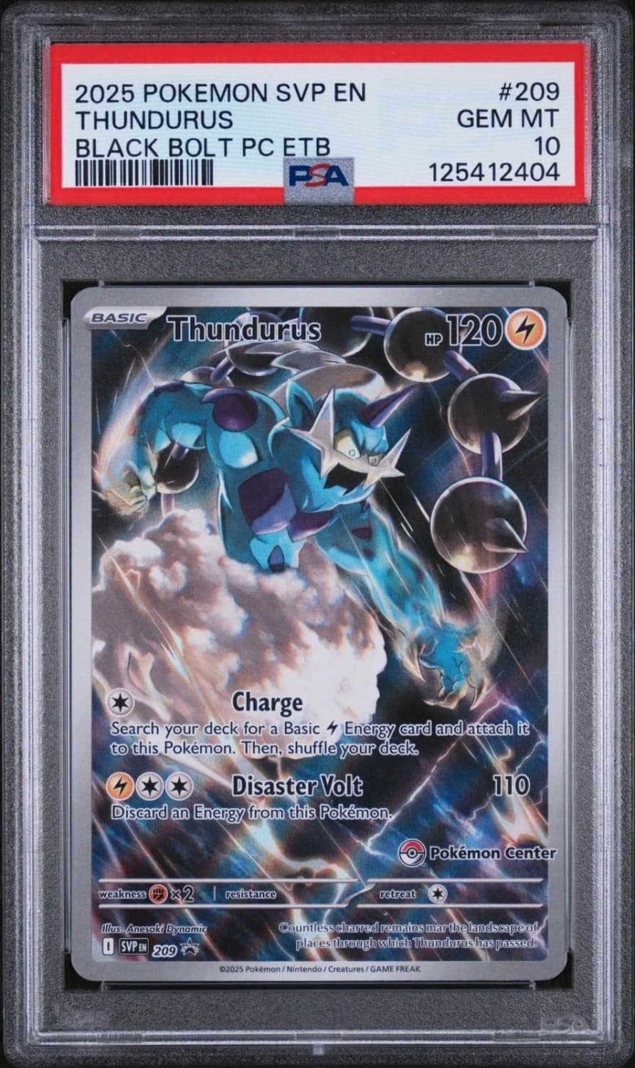 Thundurus