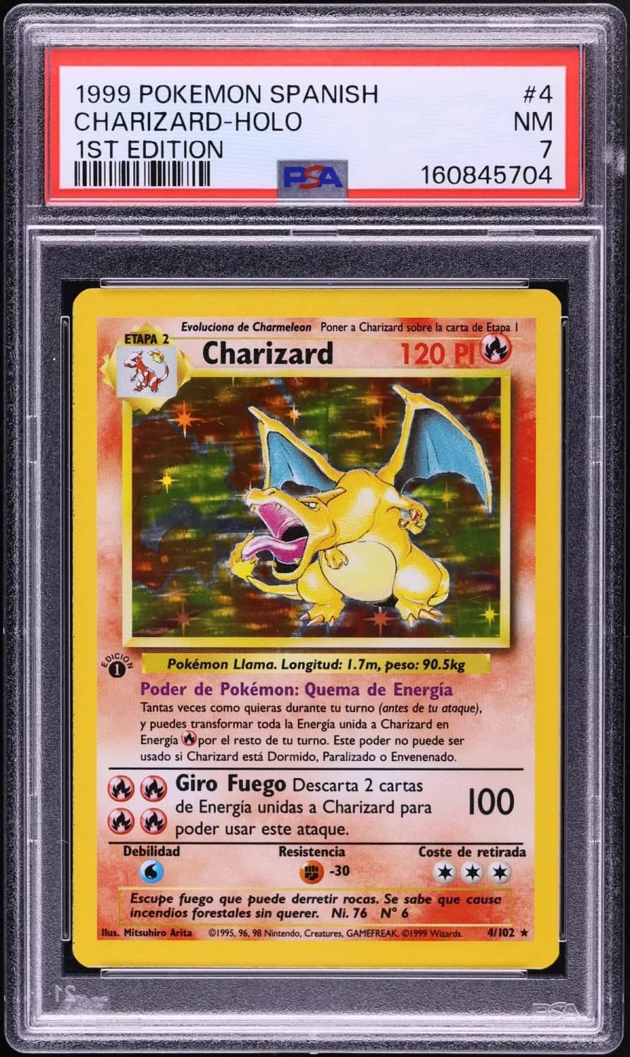 Charizard