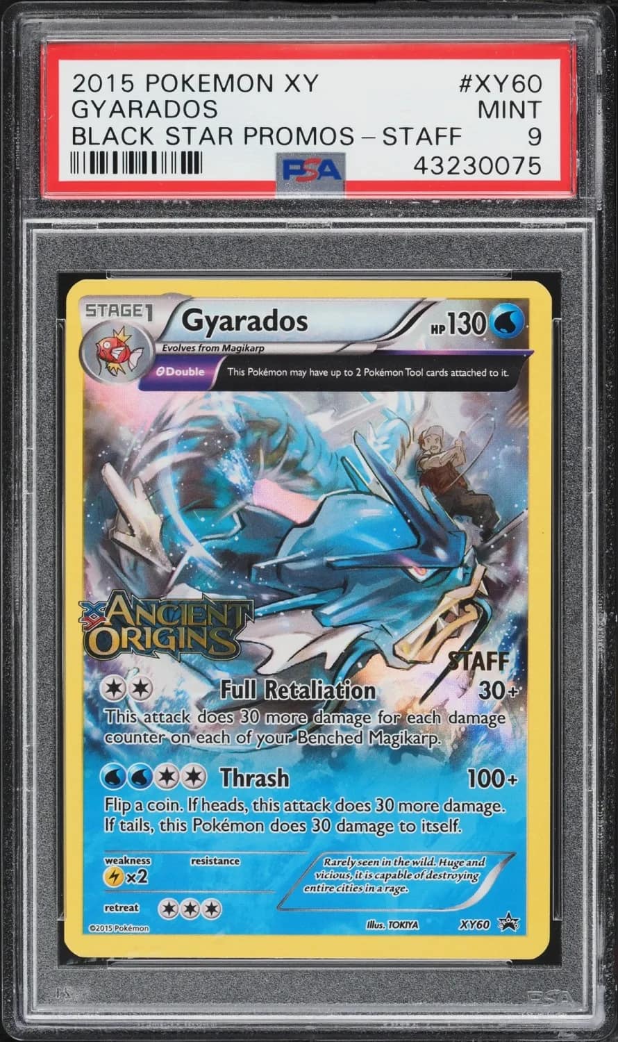 Gyarados