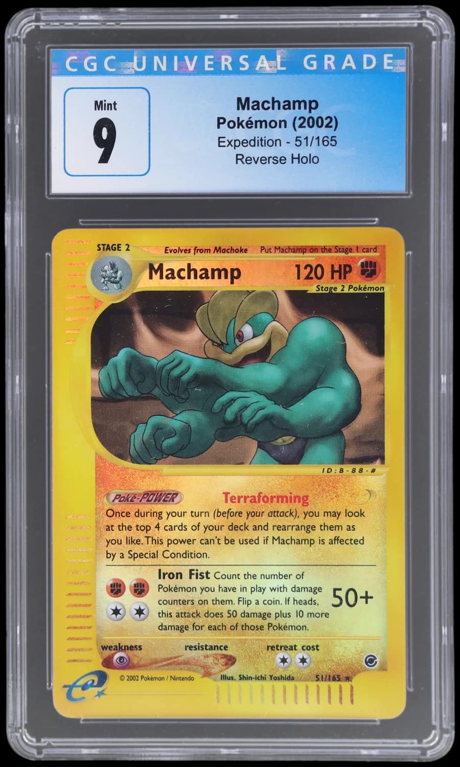 Machamp