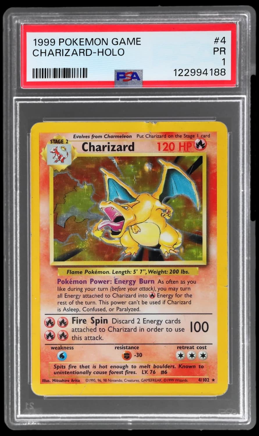 Charizard