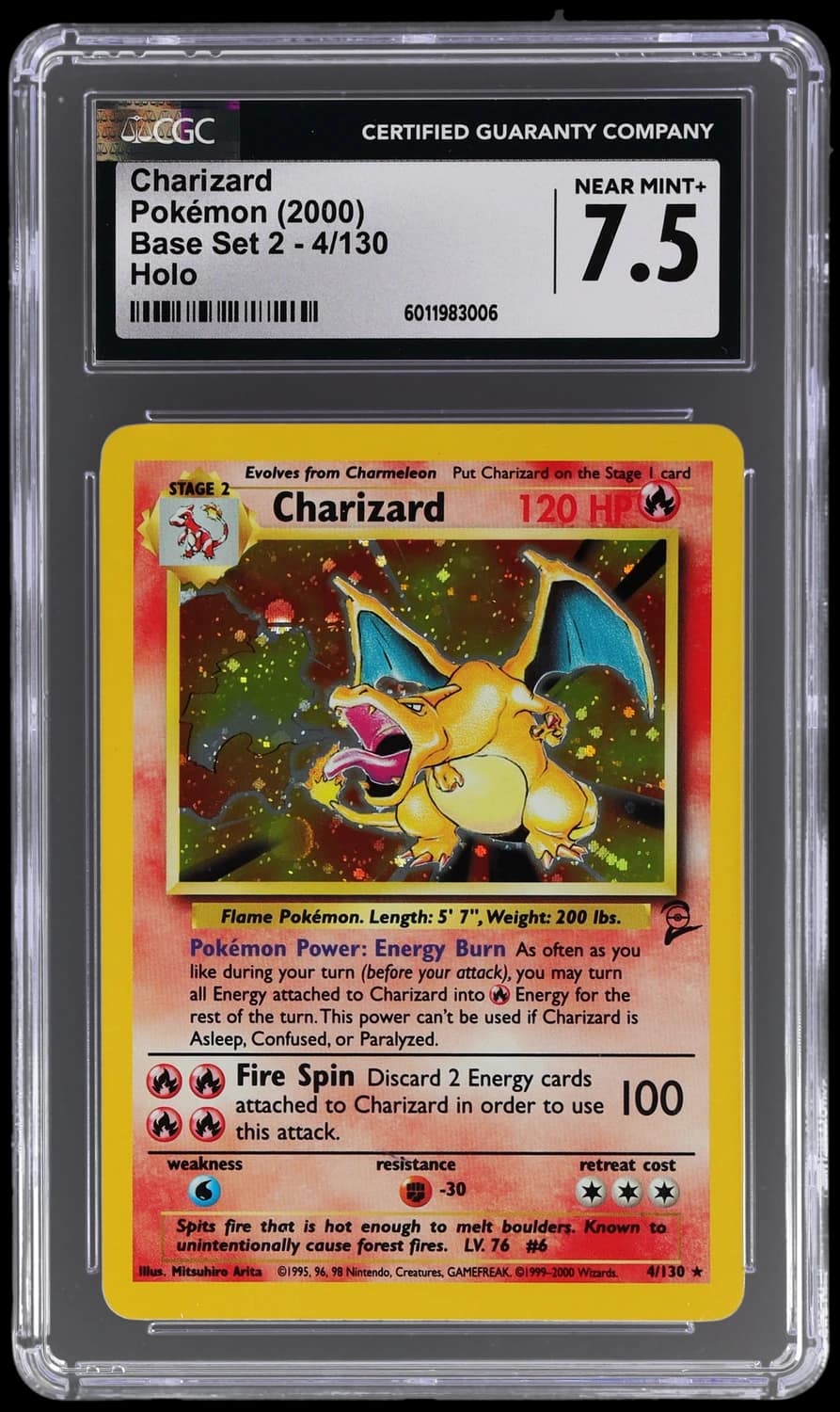 Charizard