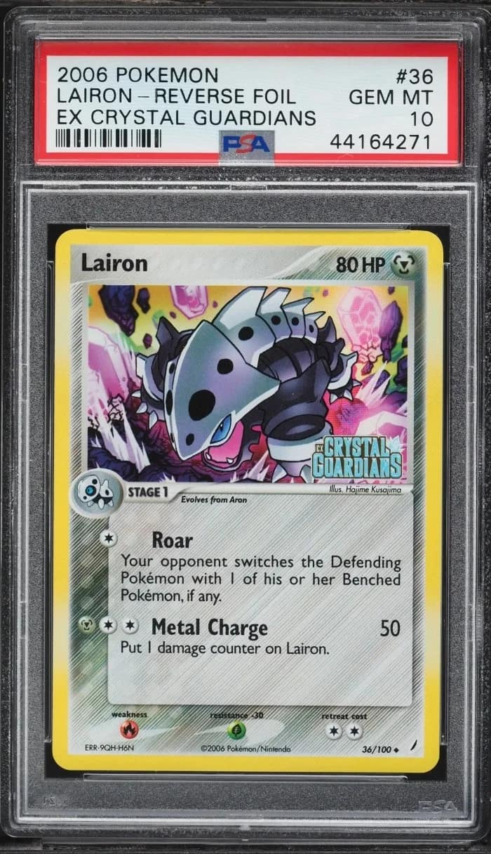 Lairon