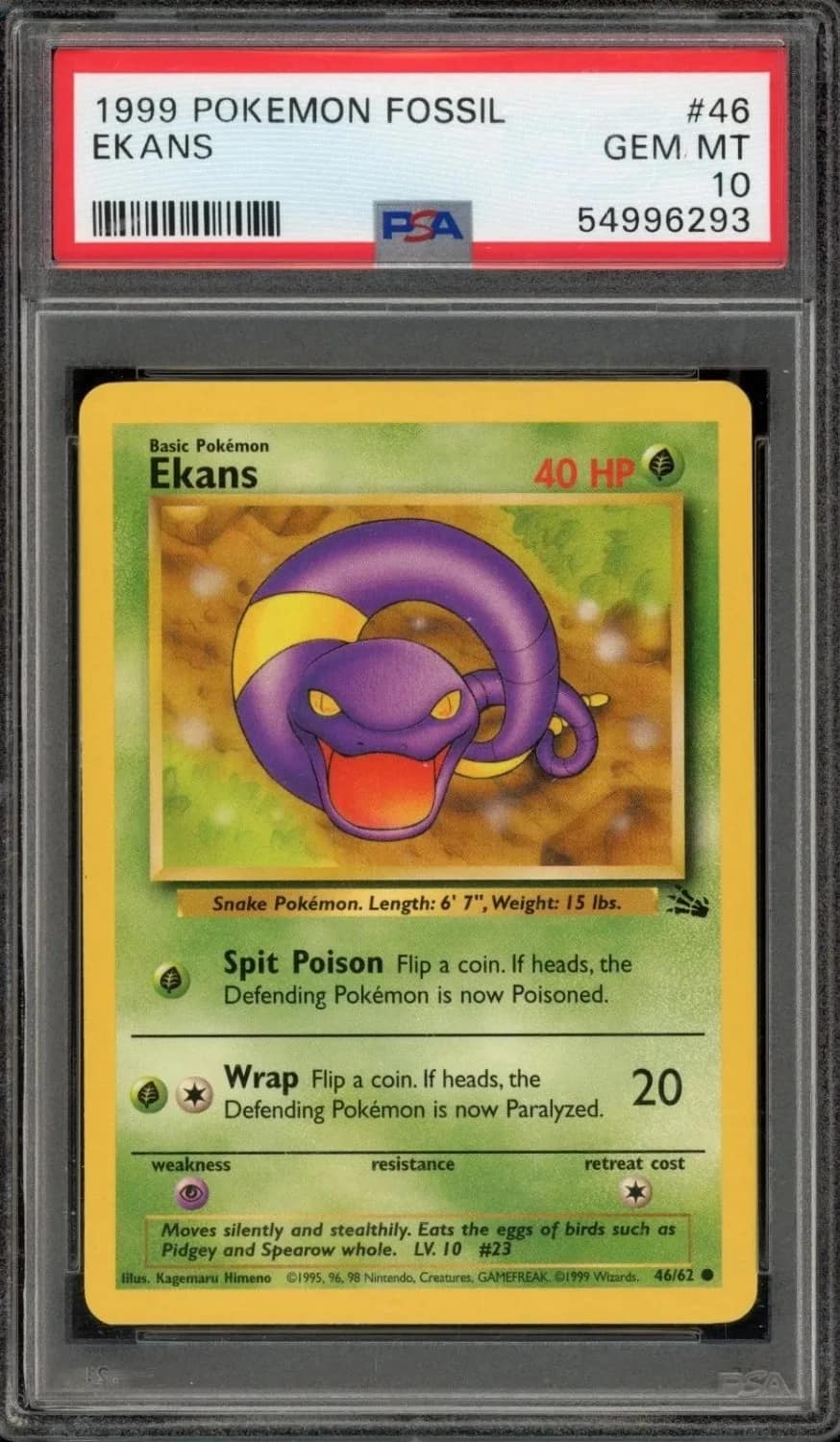Ekans