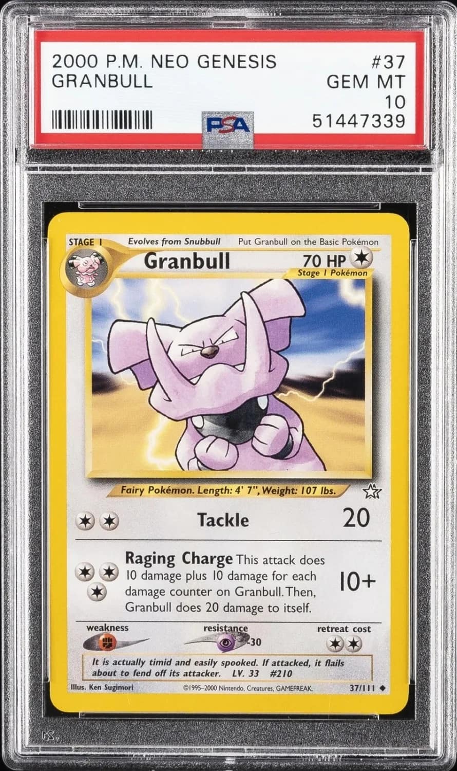Granbull