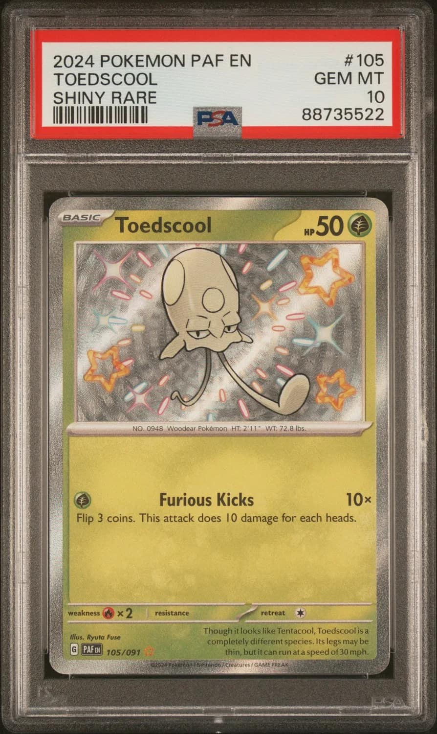 Toedscool