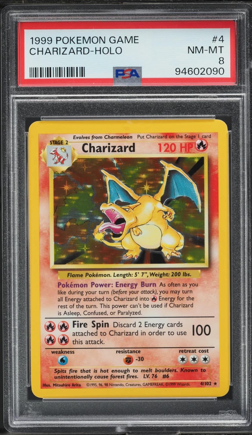 Charizard