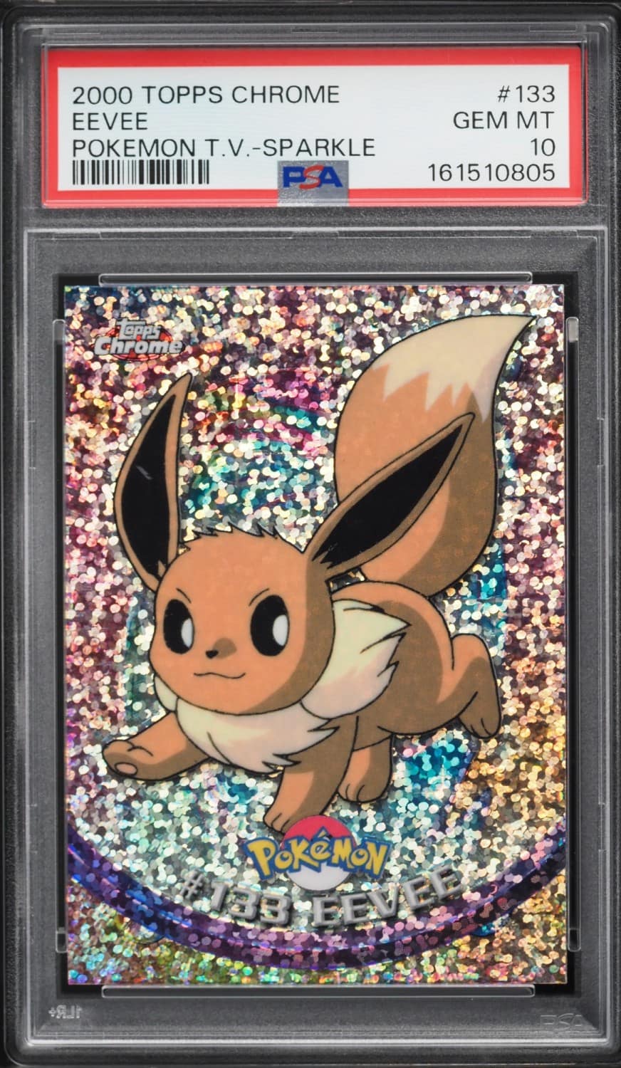 Eevee
