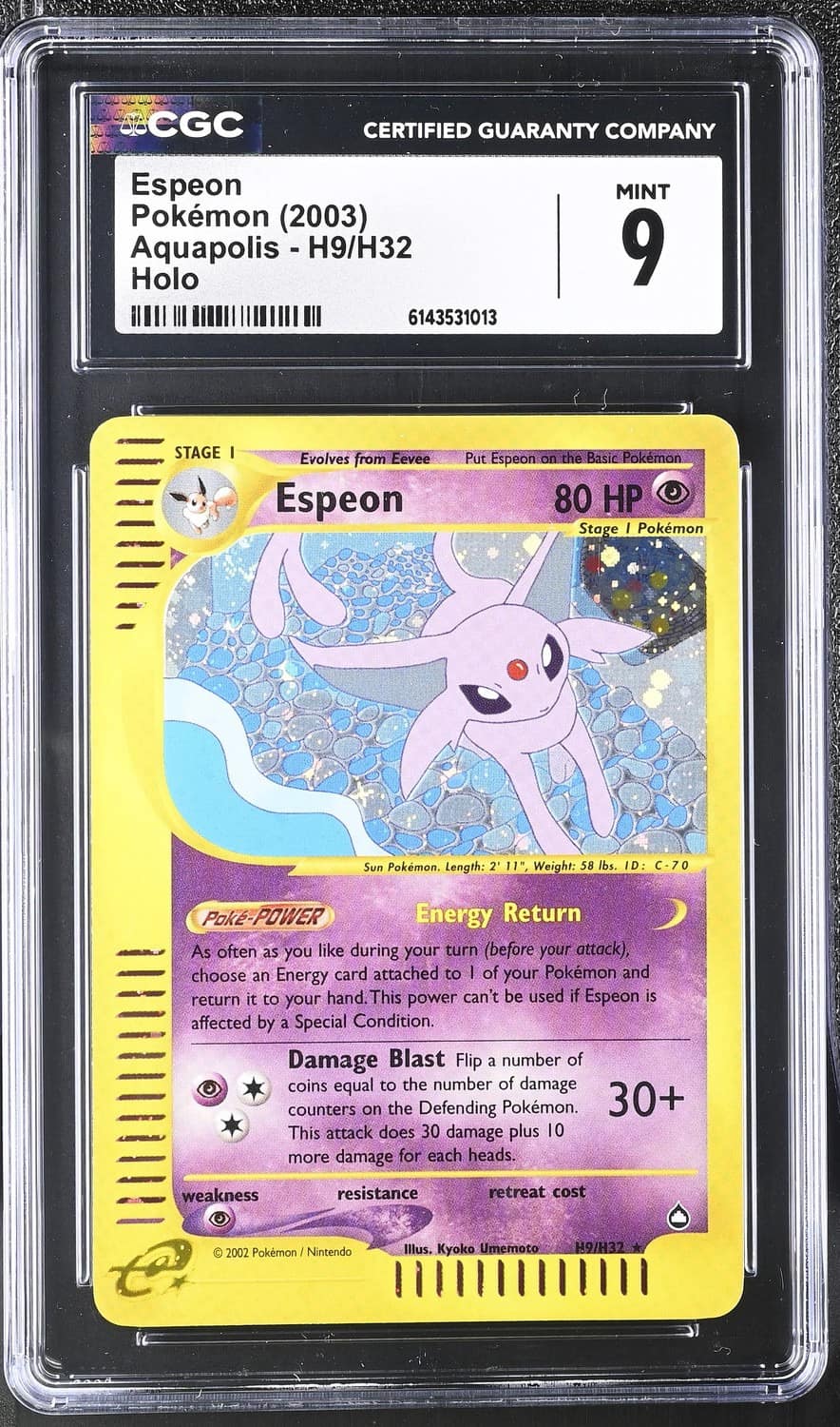 Espeon