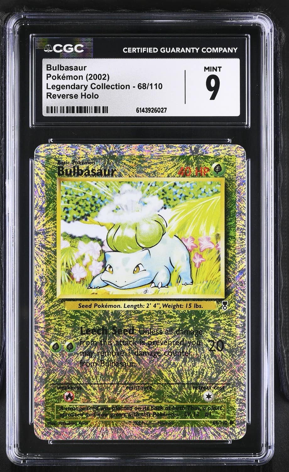 Basic Pokémon