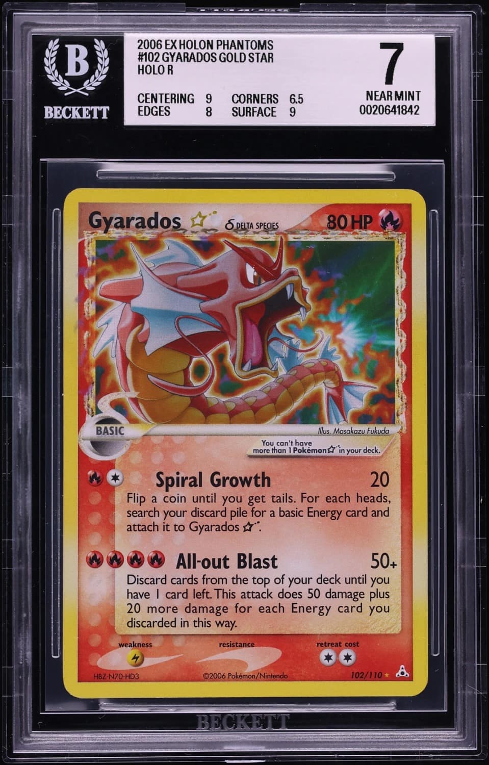 Gyarados