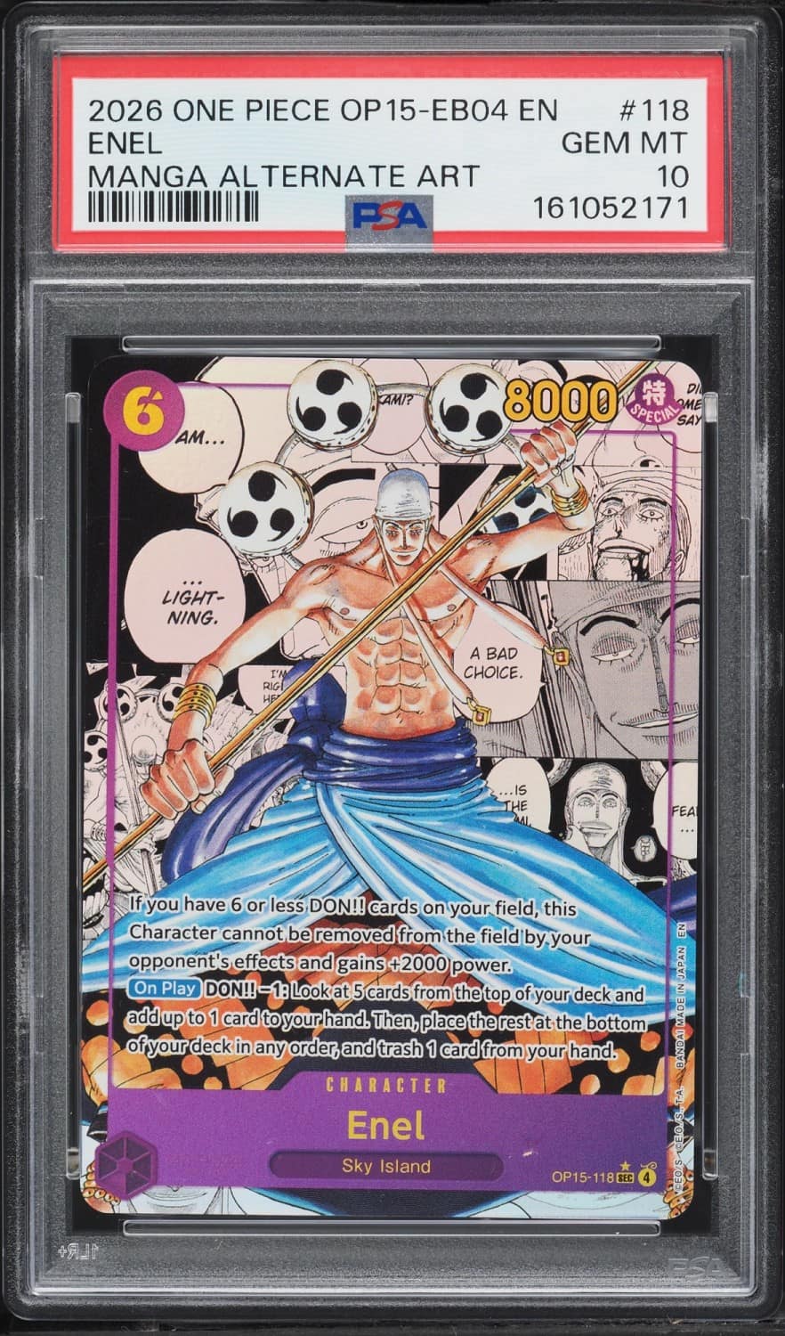 Enel