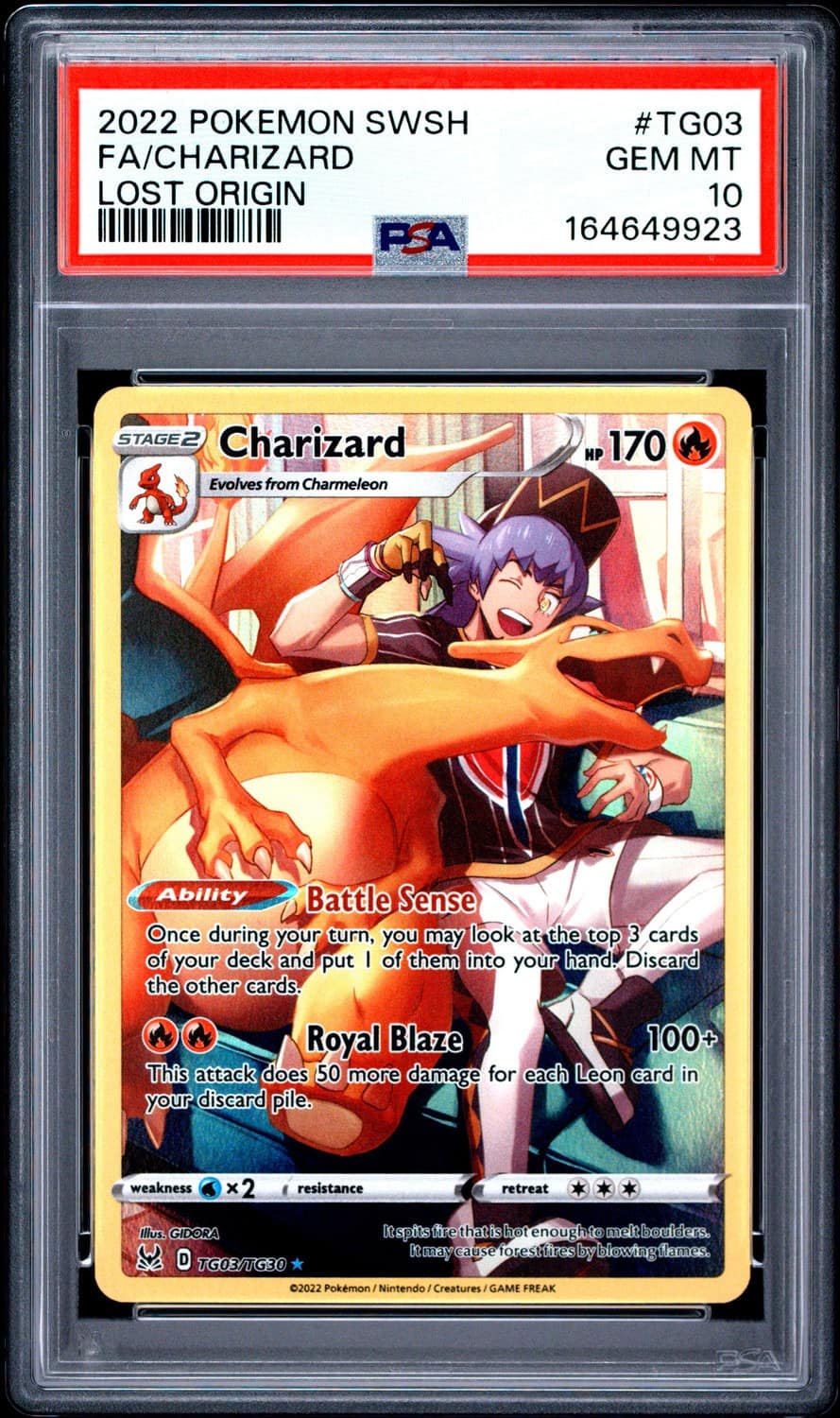 Charizard