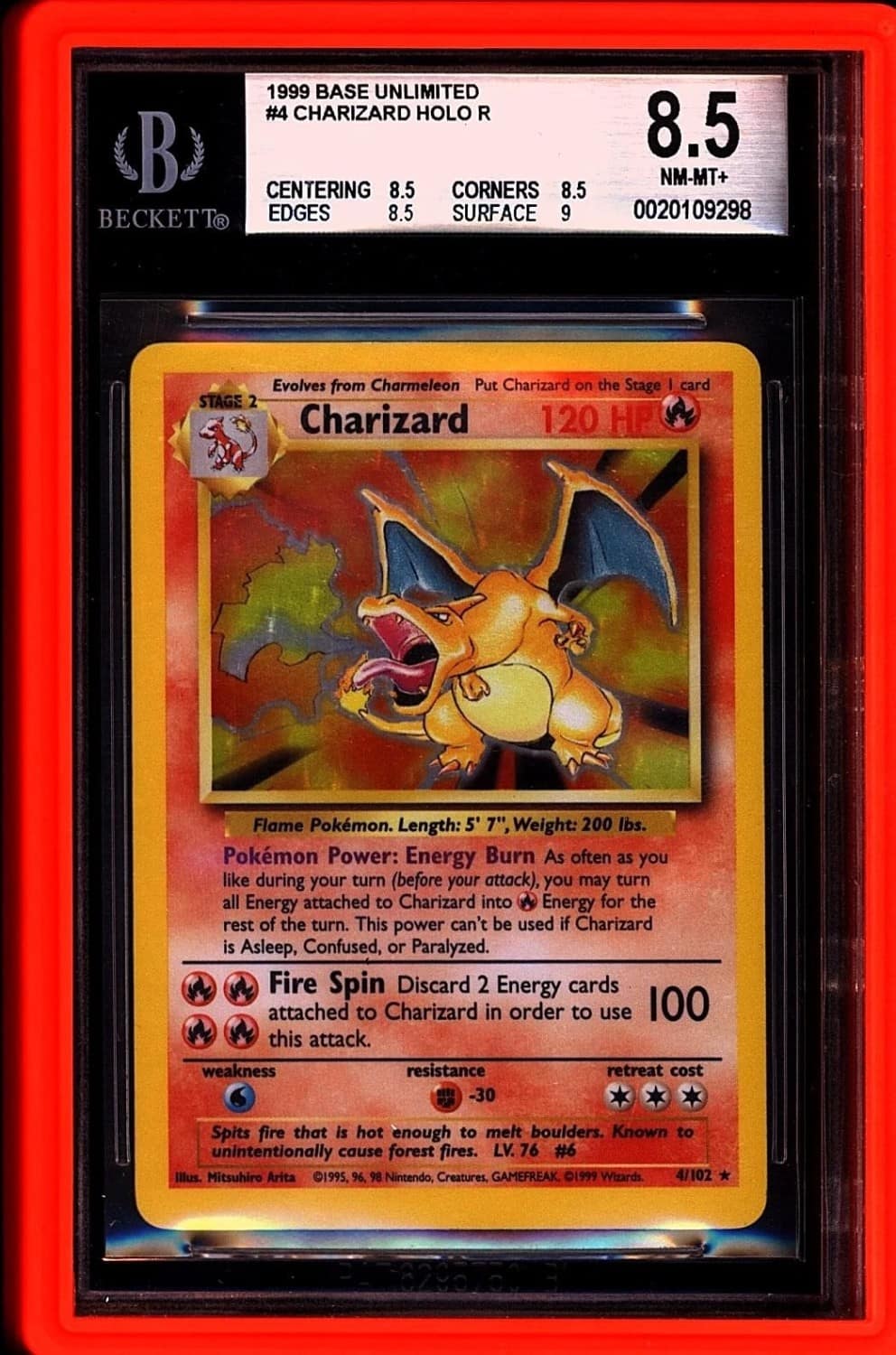 Charizard