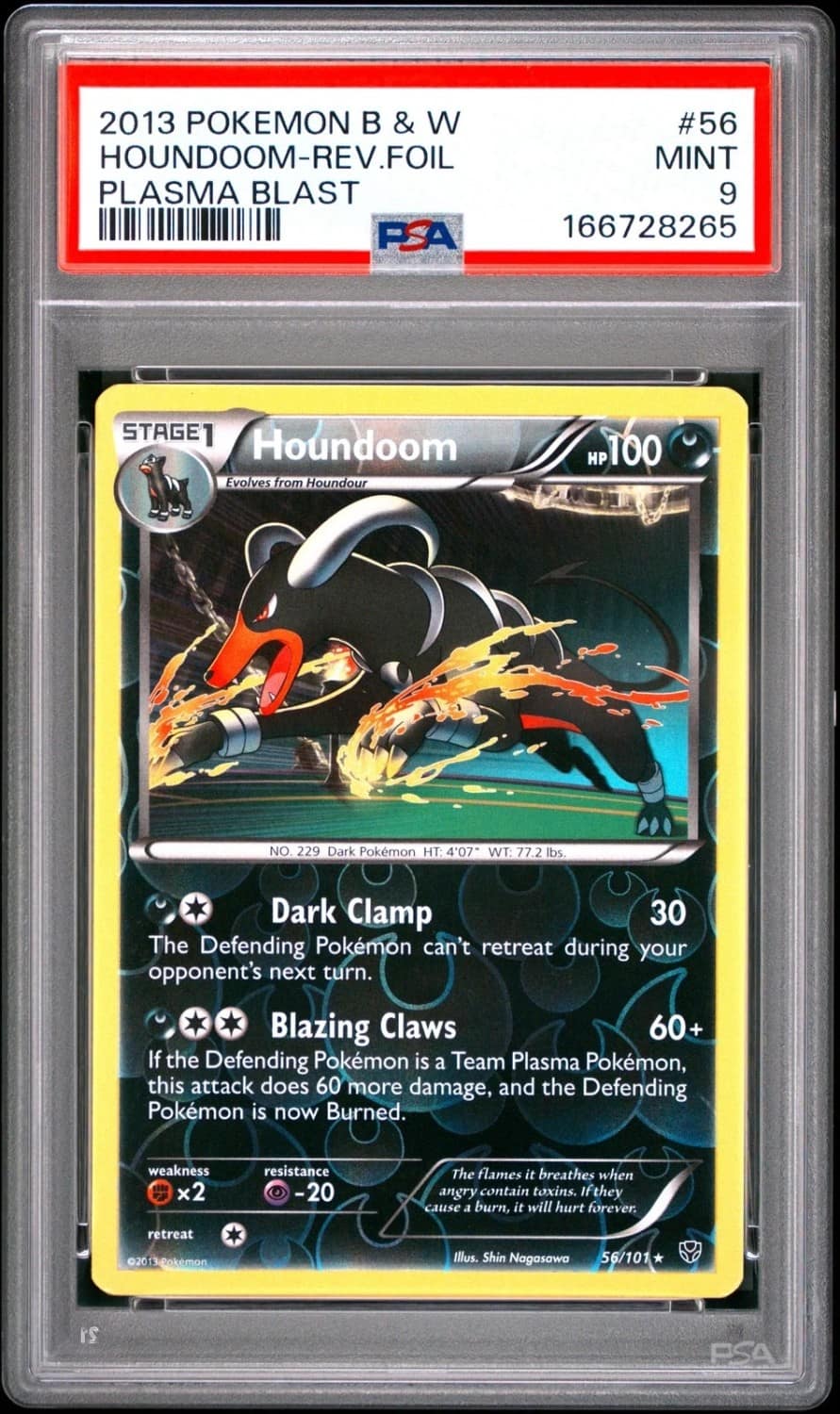 Houndoom