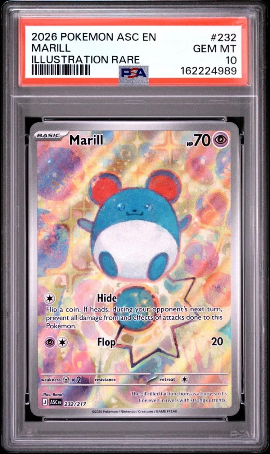 Marill