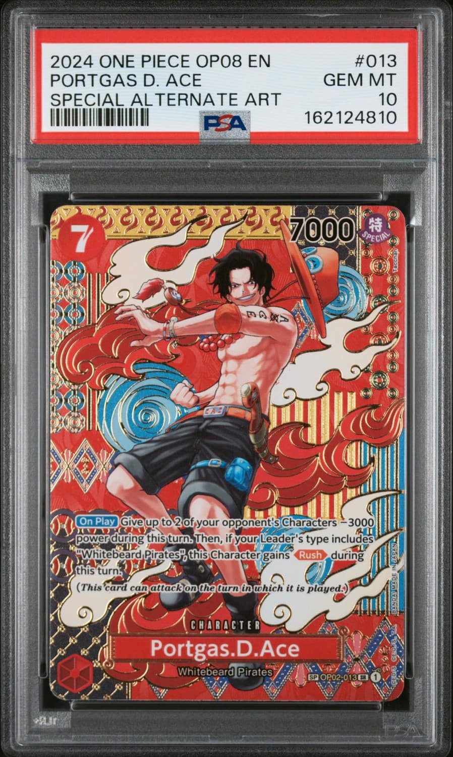 Portgas D. Ace