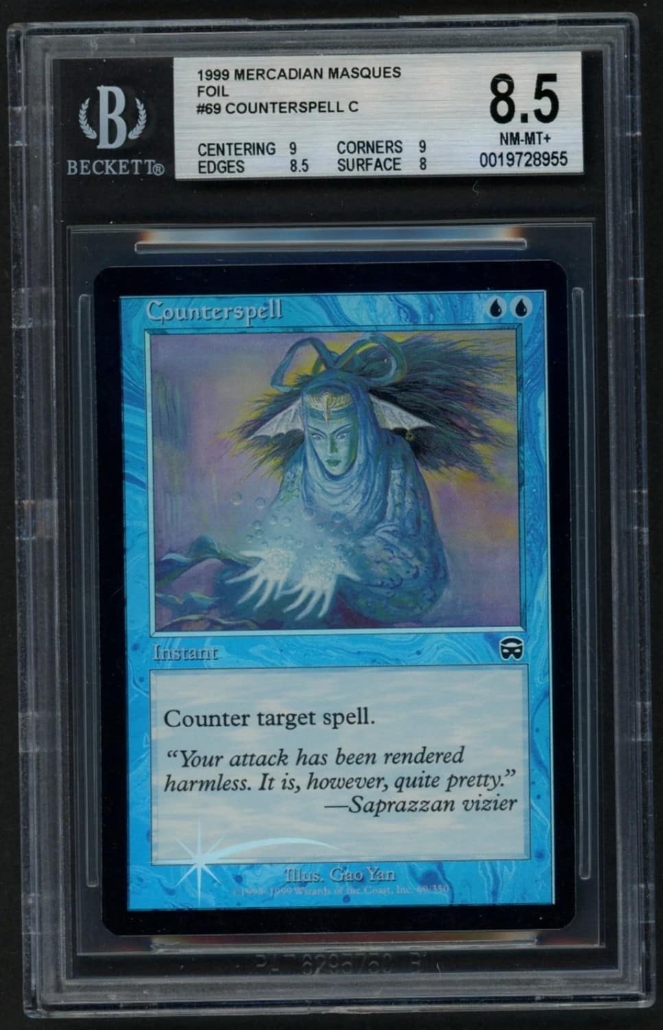 Counterspell C