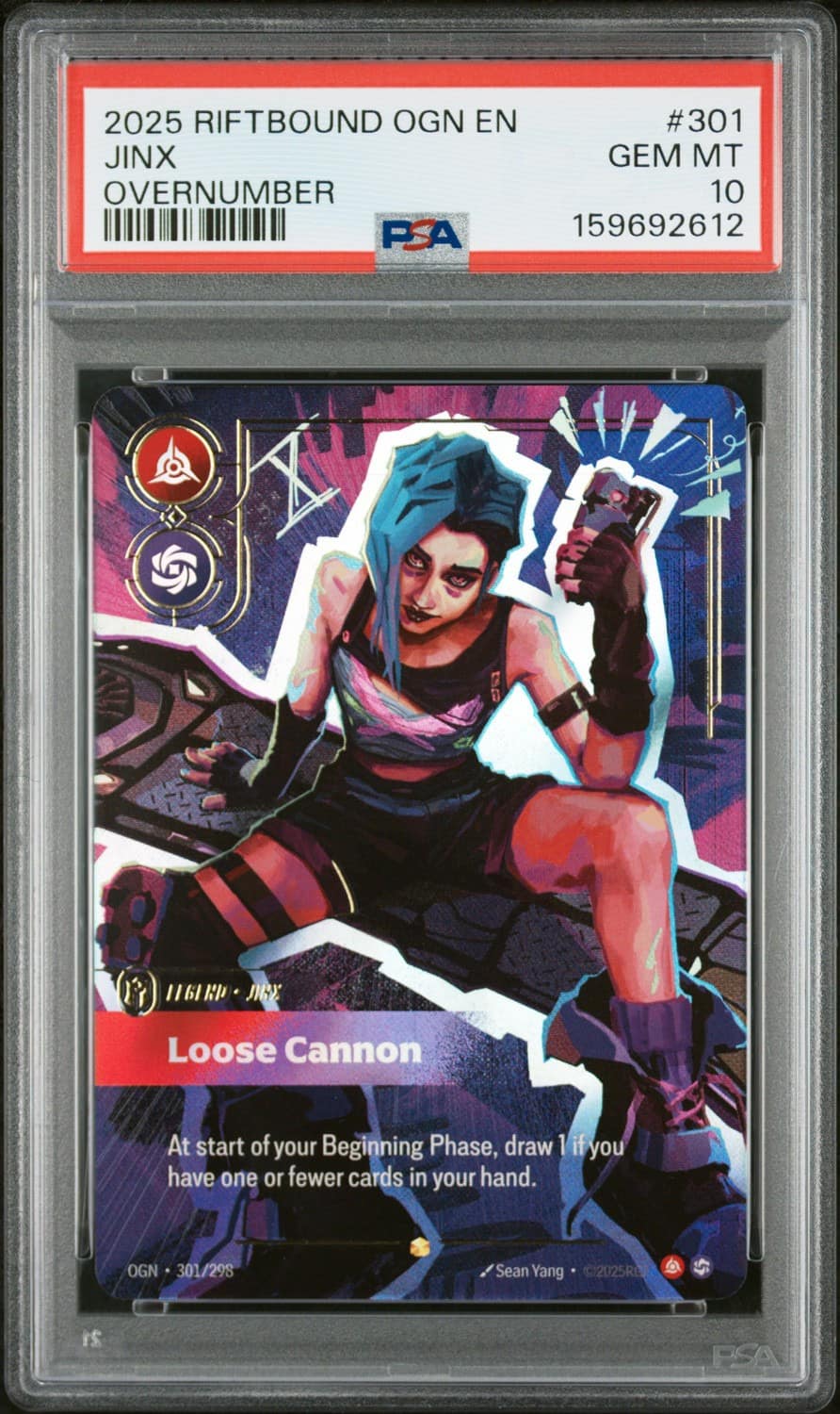 Jinx