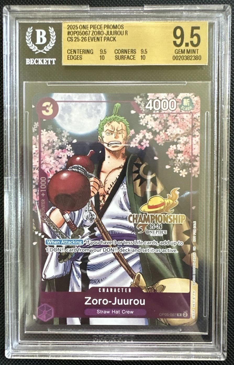 Zoro-Juurou