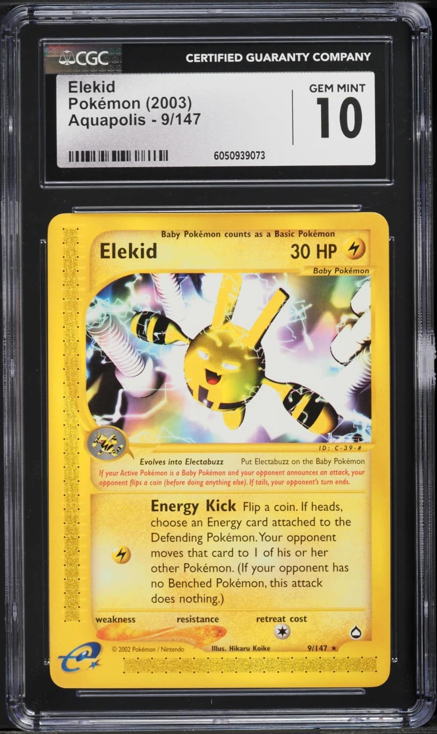 Elekid