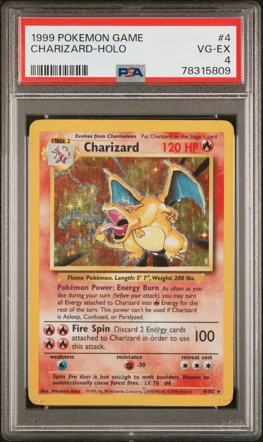 Charizard