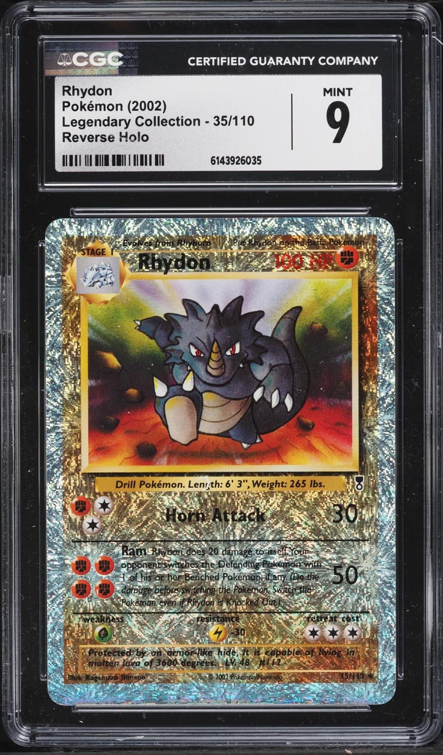Rhydon