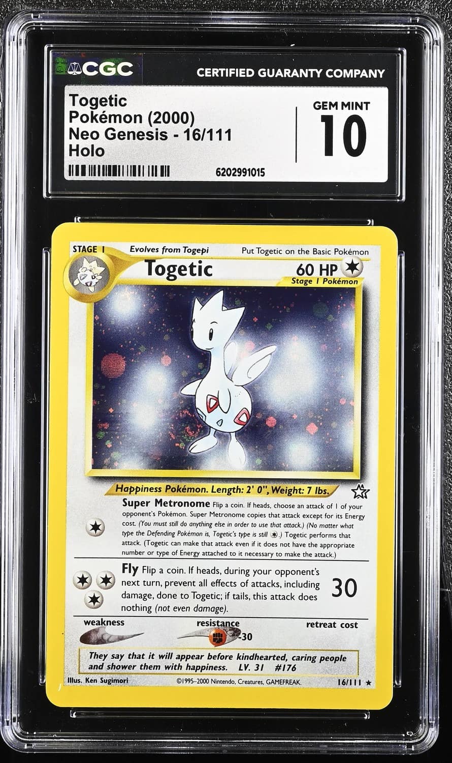 Togetic