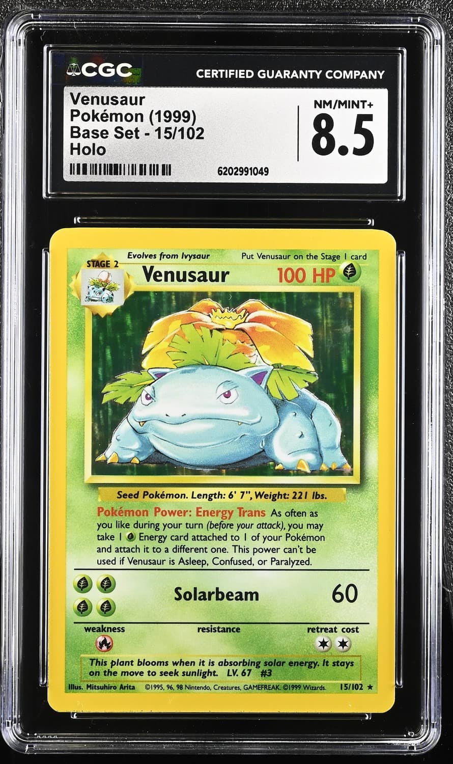 Venusaur