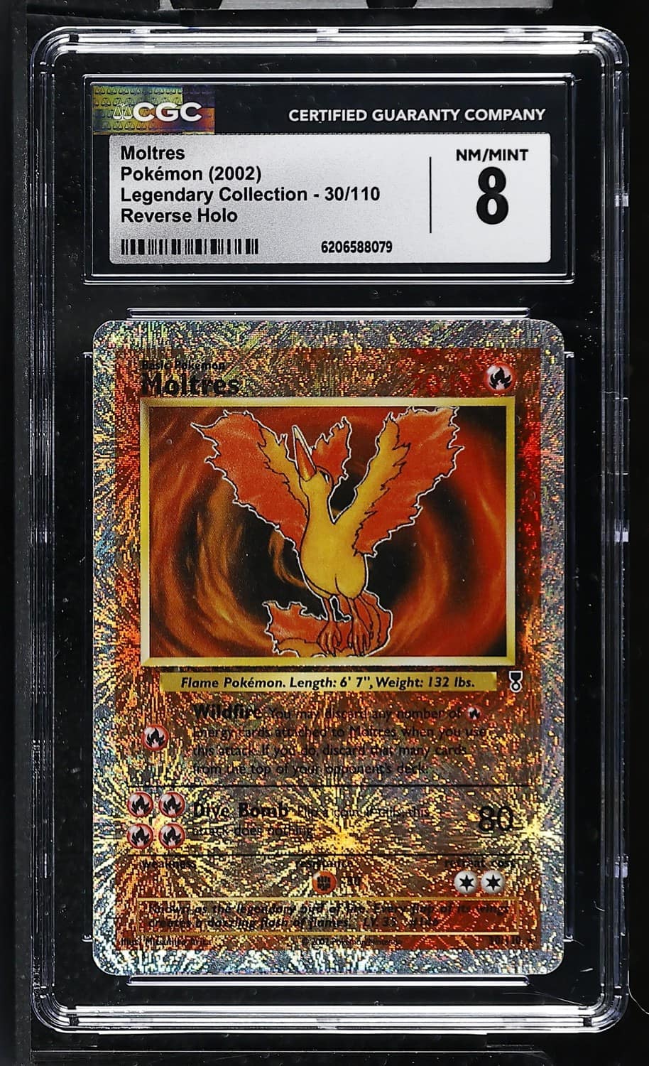 Moltres
