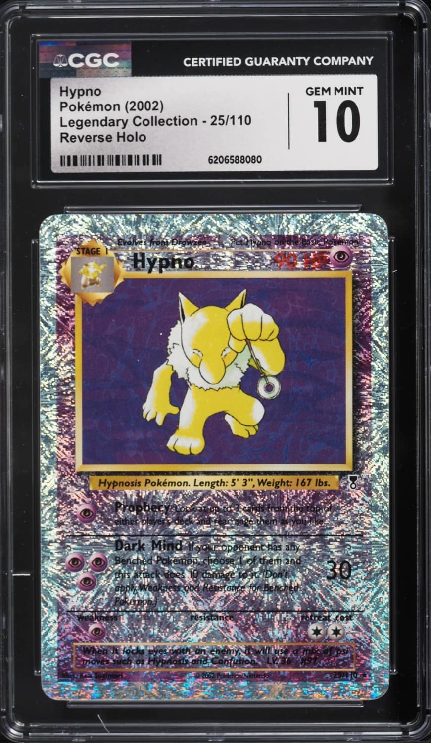 Hypno