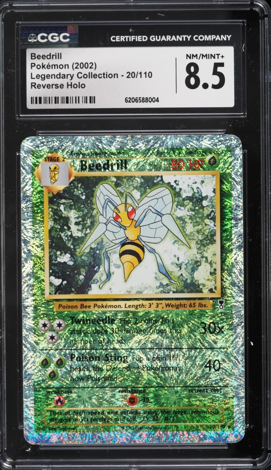 Beedrill