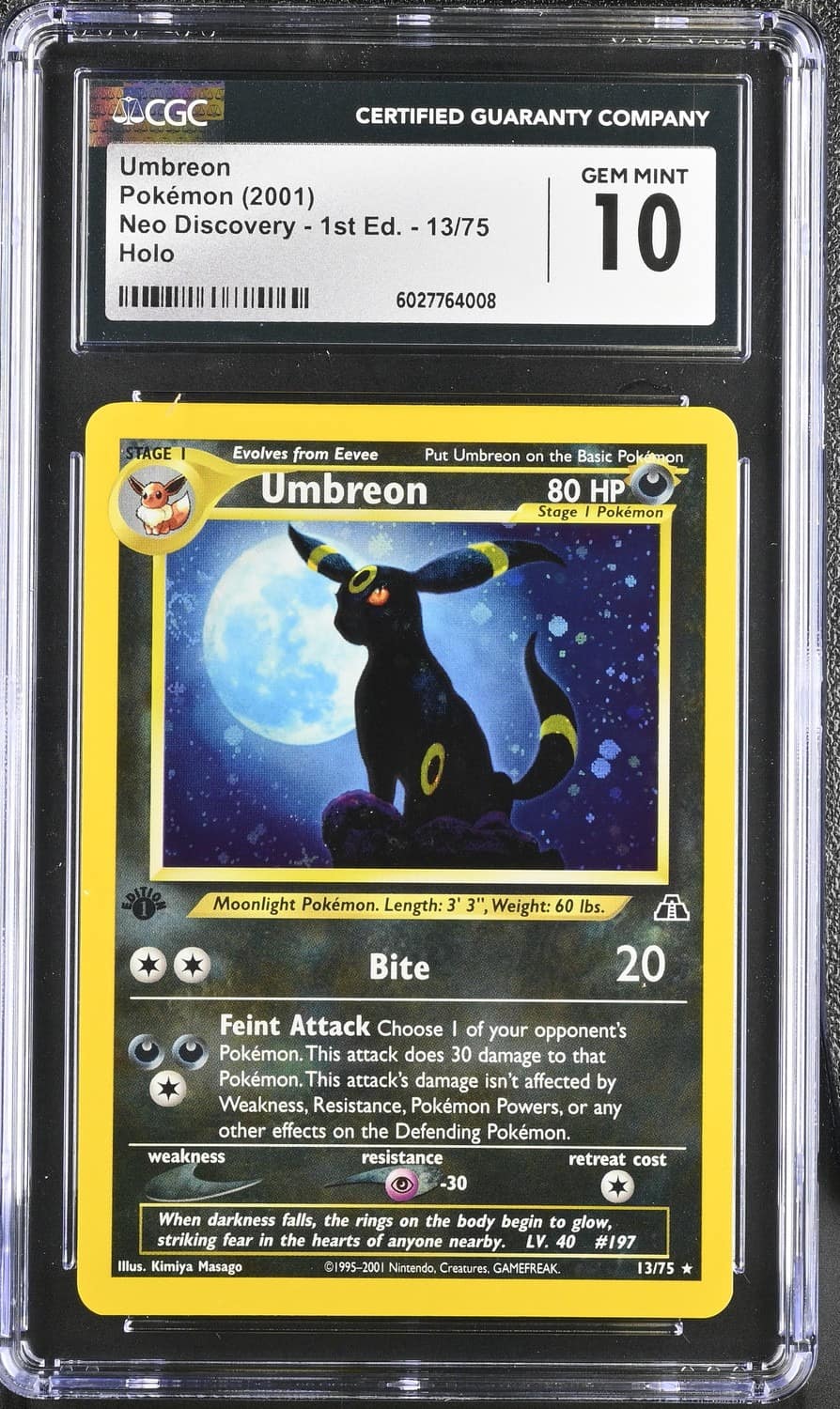 Umbreon