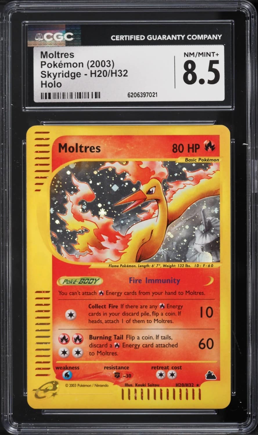 Moltres