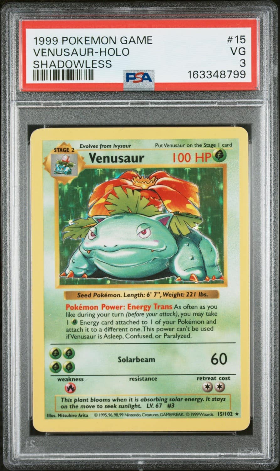 Venusaur