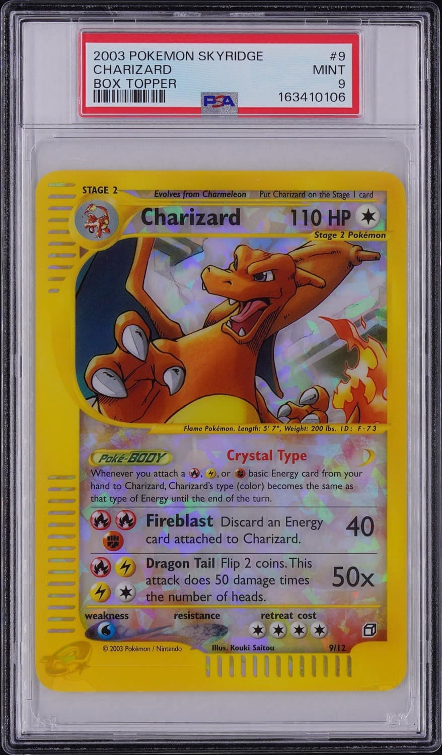 Charizard