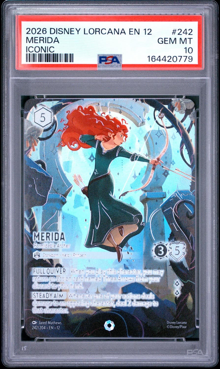 Merida