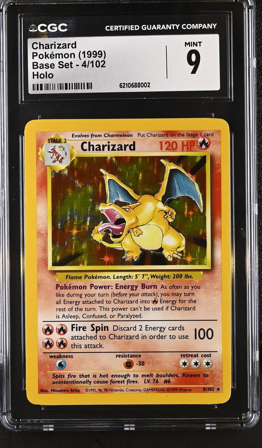 Charizard