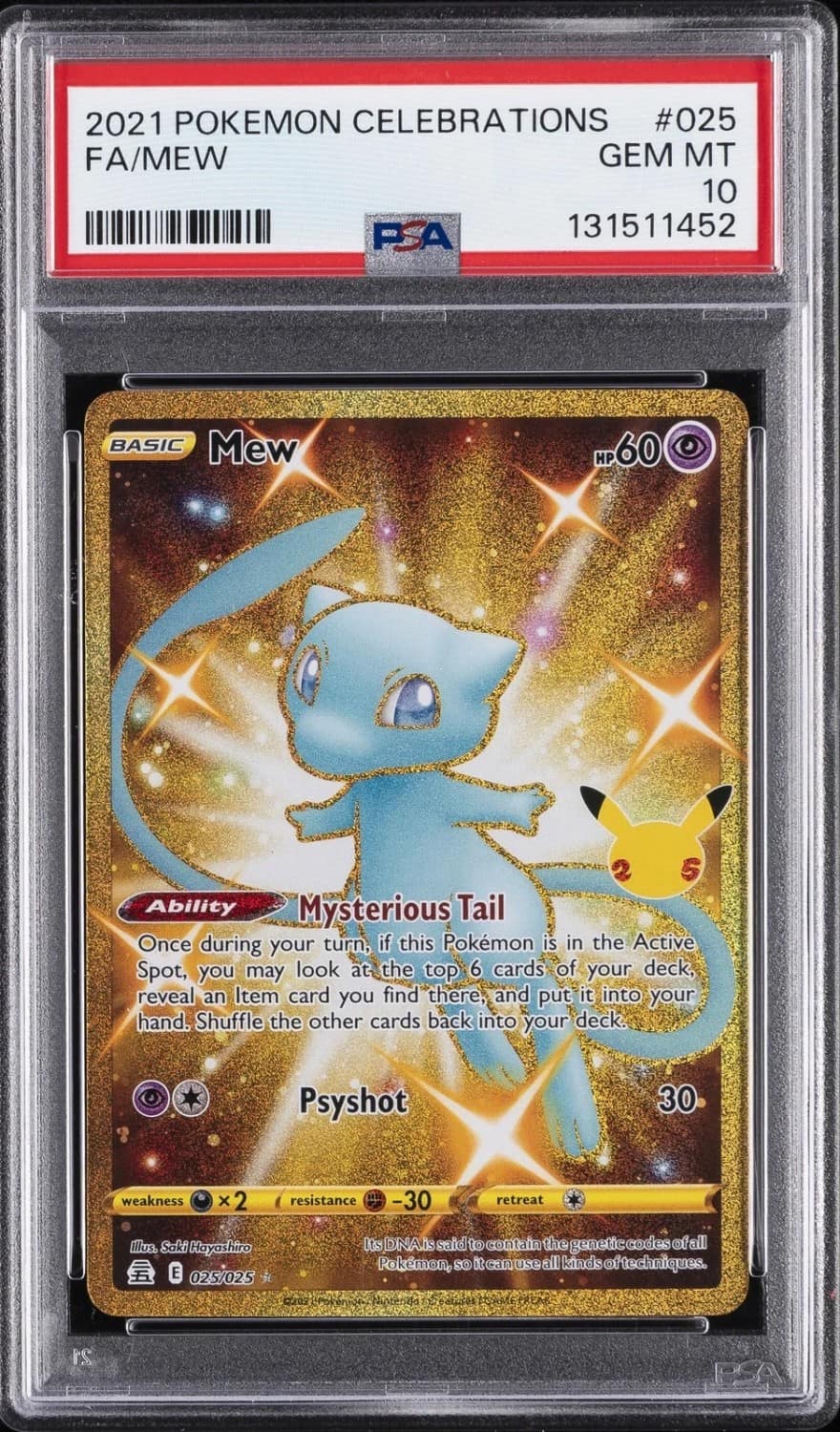 Mew