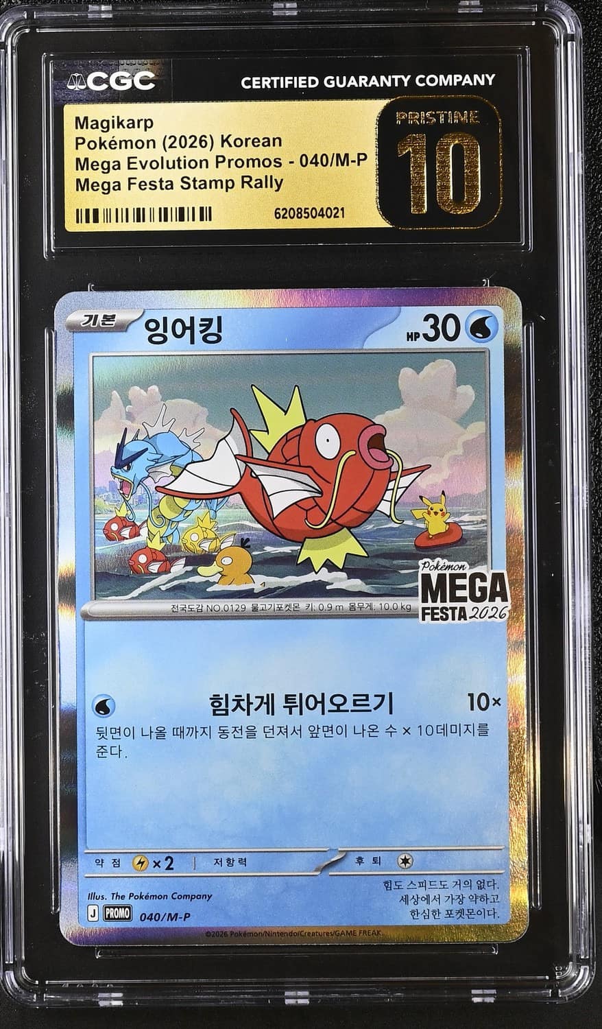 Magikarp