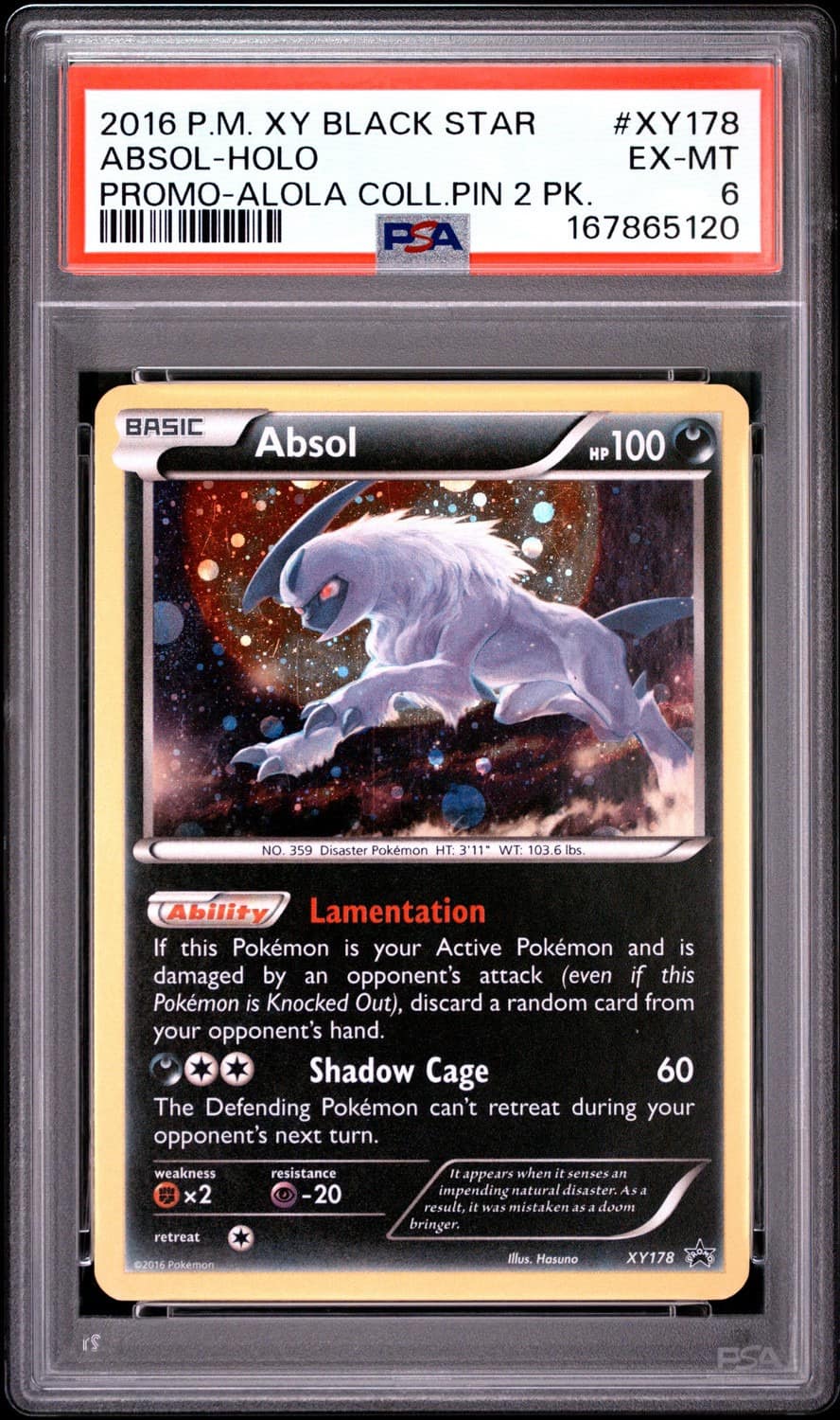 Absol