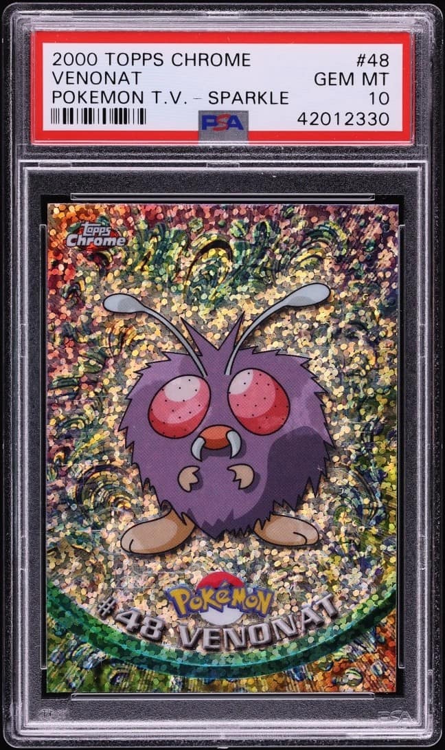 Venonat