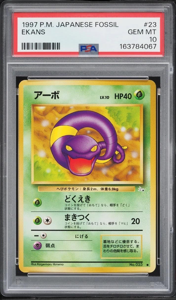 Ekans
