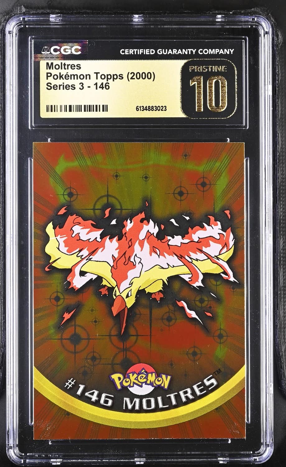 Moltres
