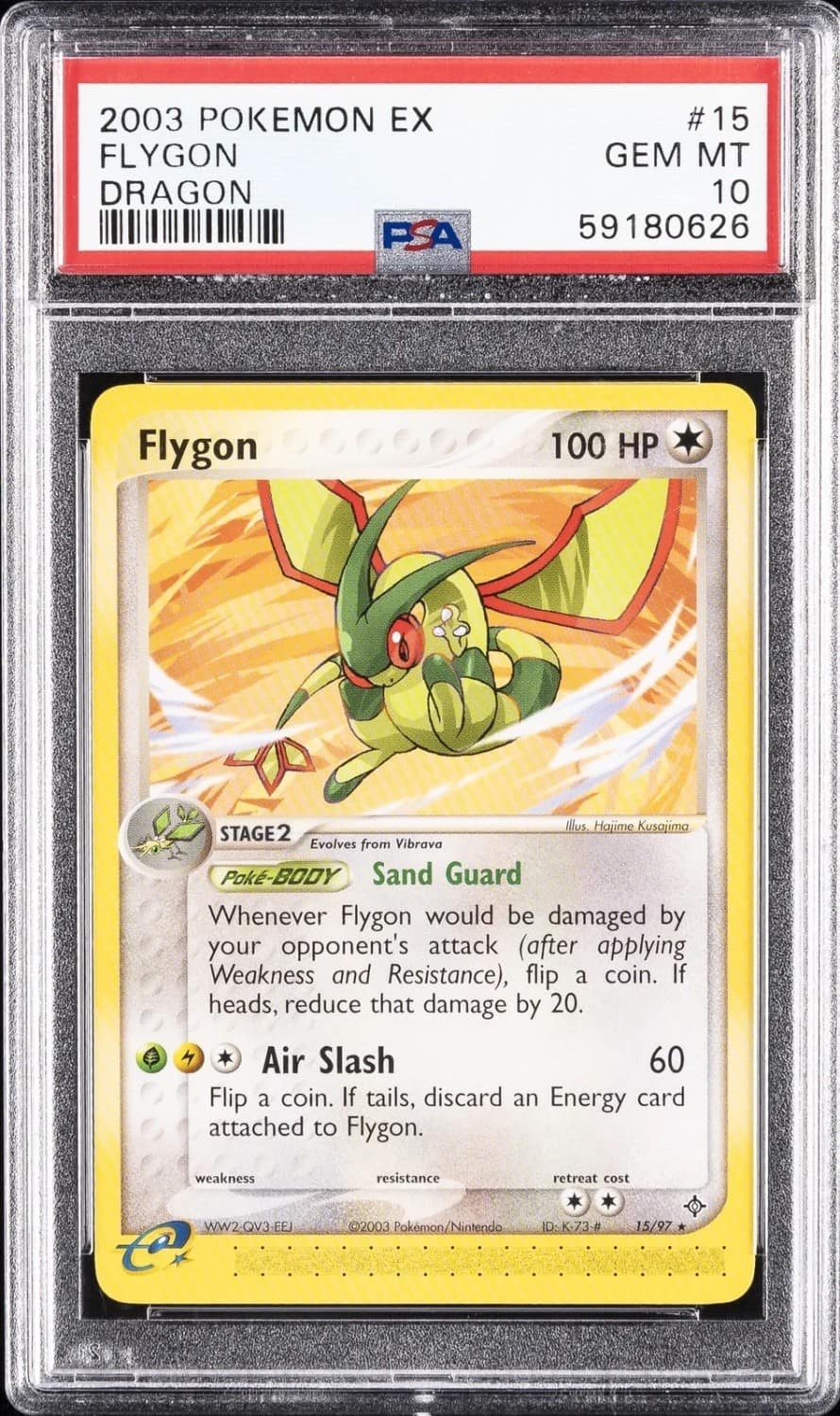 Flygon