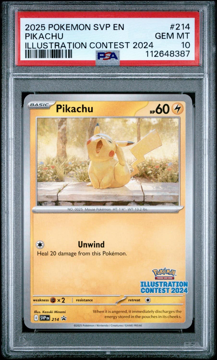 Pikachu